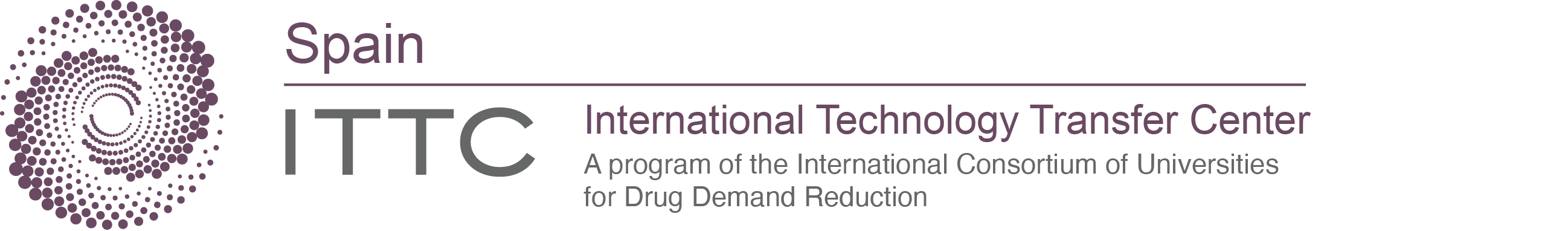 Spain International Technology Transfer Center Logo